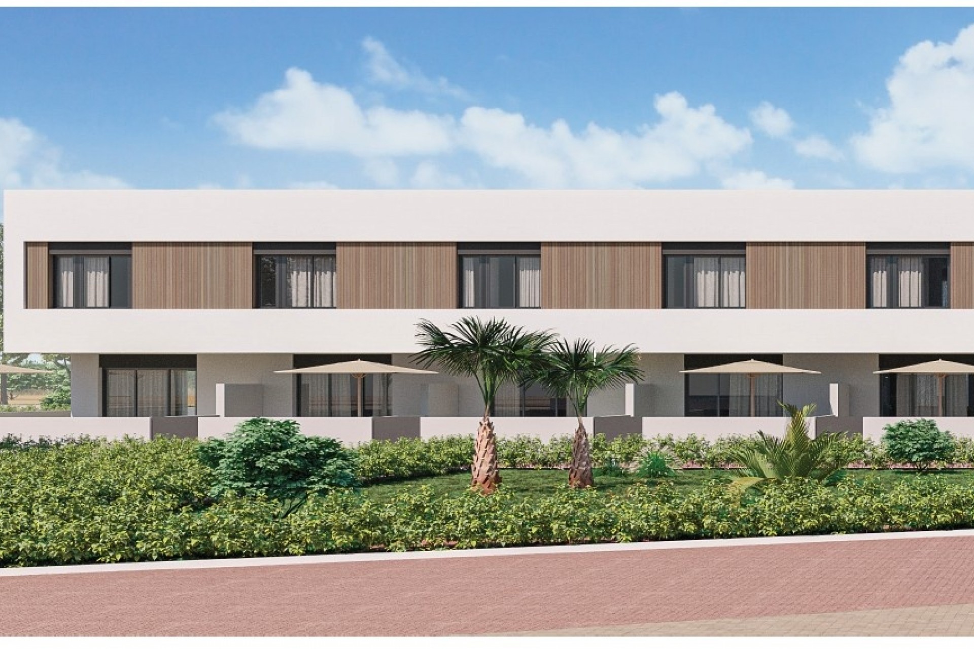Nouvelle construction -  -
Pilar de la Horadada