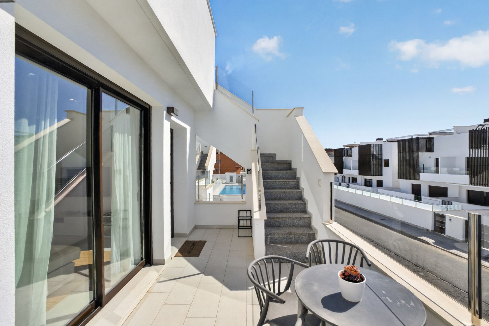 Nouvelle construction -  -
Pilar de la Horadada