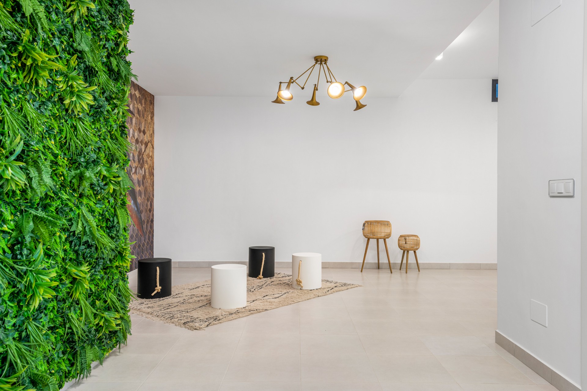 Nouvelle construction -  -
Playa Paraiso