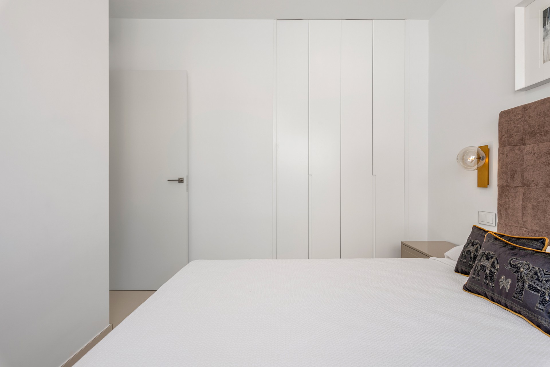 Nouvelle construction -  -
Playa Paraiso