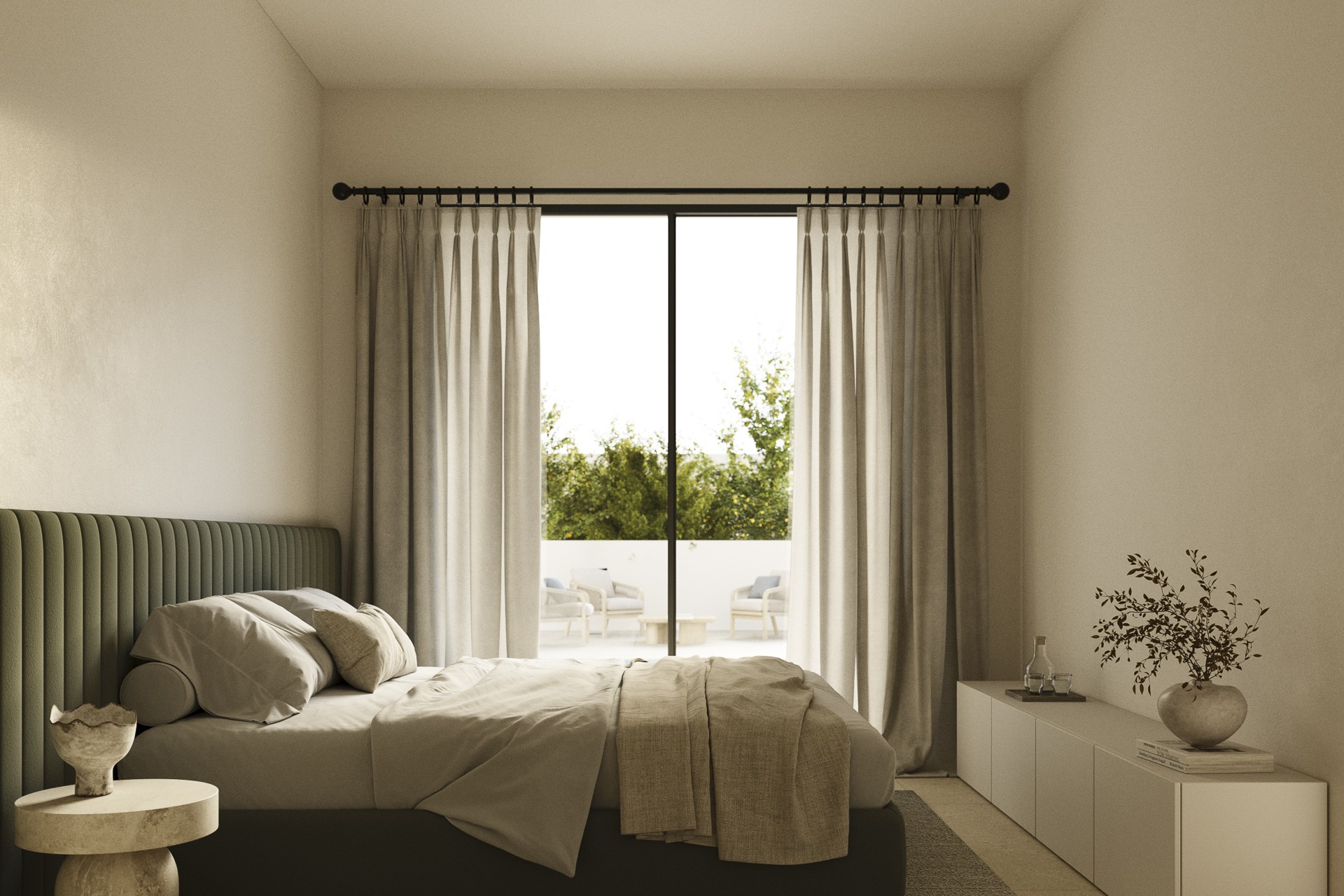 Nouvelle construction -  -
Polop