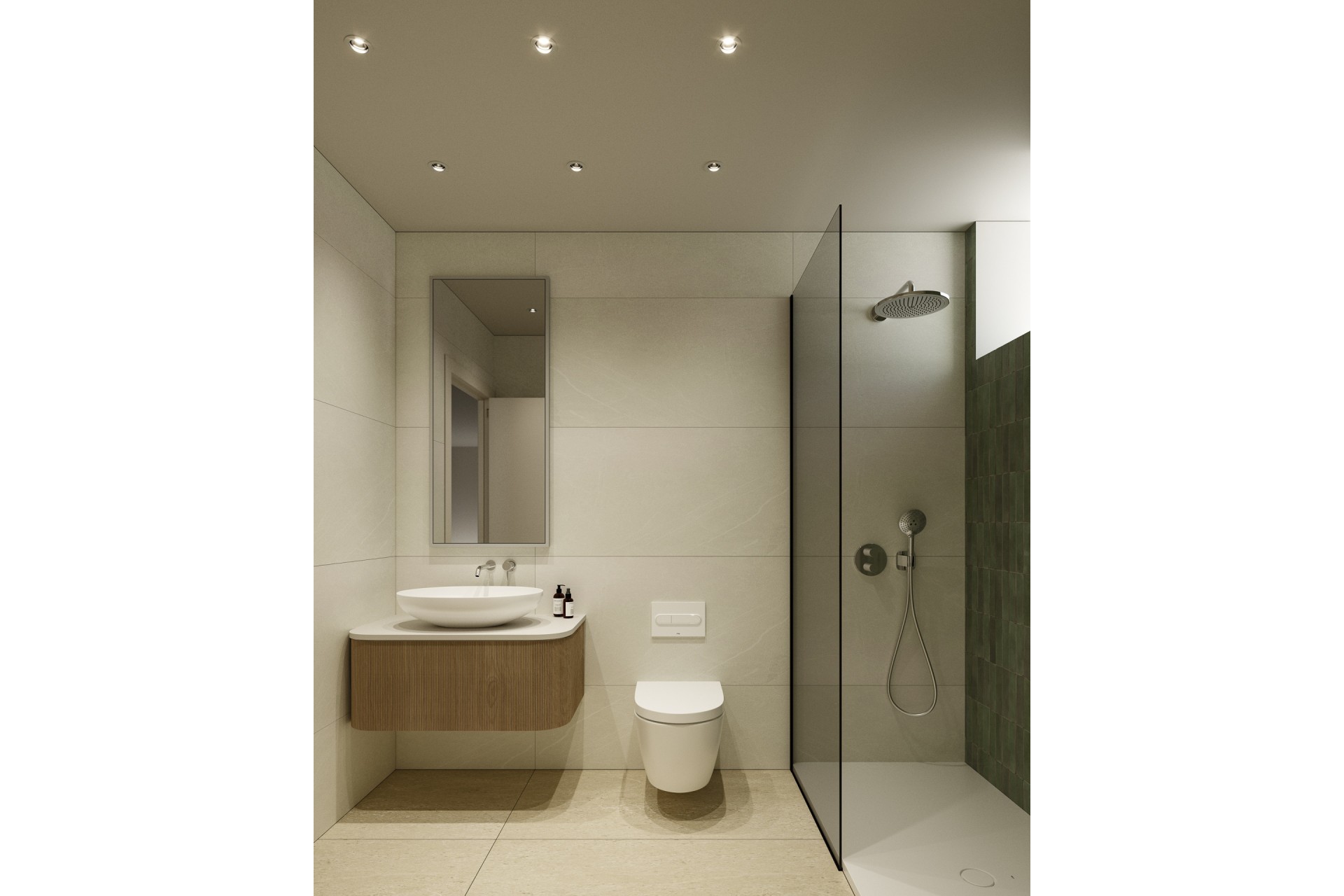 Nouvelle construction -  -
Polop