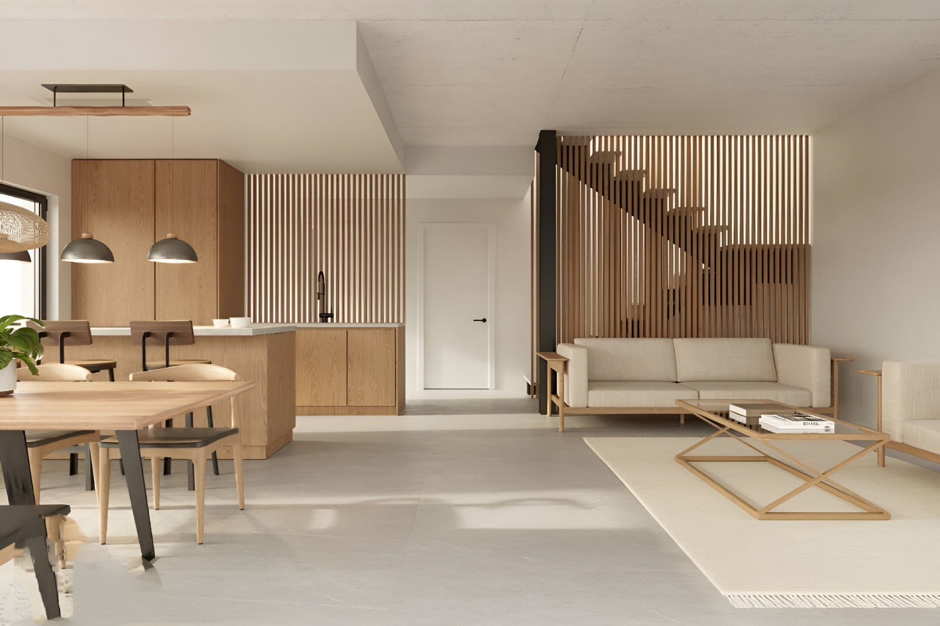 Nouvelle construction -  -
Polop