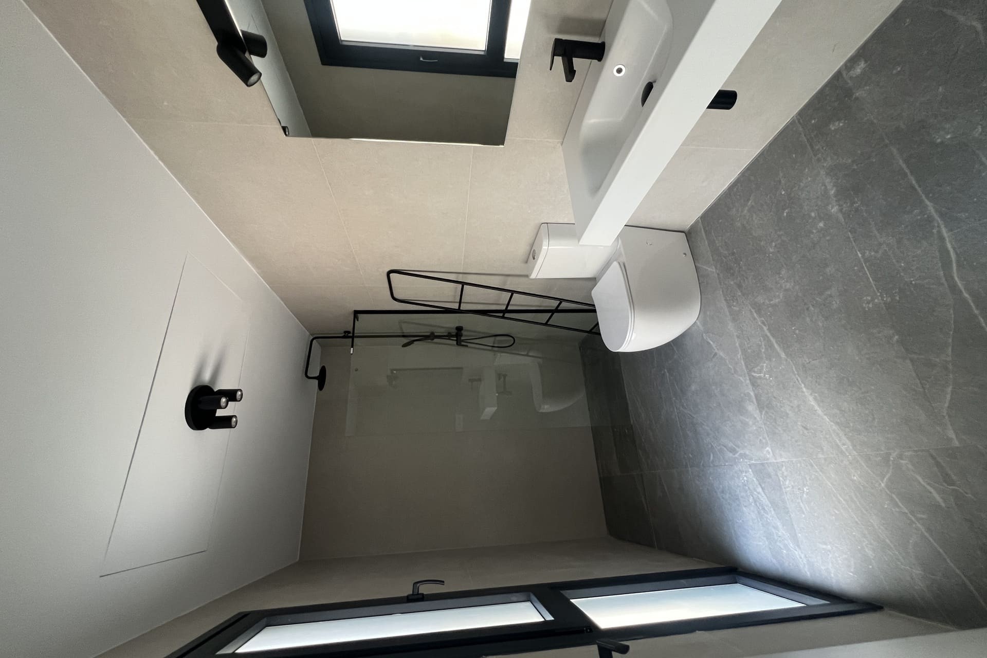 Nouvelle construction -  -
Polop