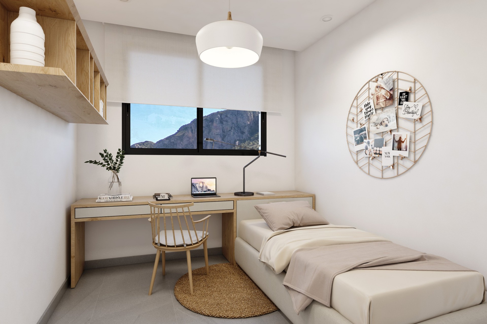 Nouvelle construction -  -
Polop