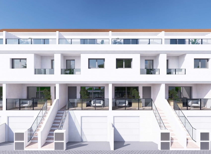 Nouvelle construction -  -
Rafal