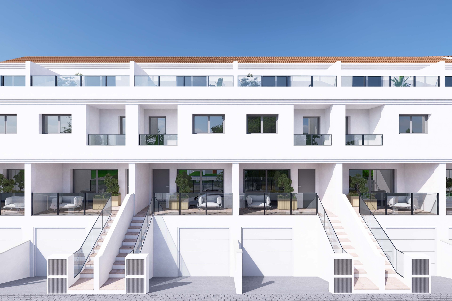 Nouvelle construction -  -
Rafal