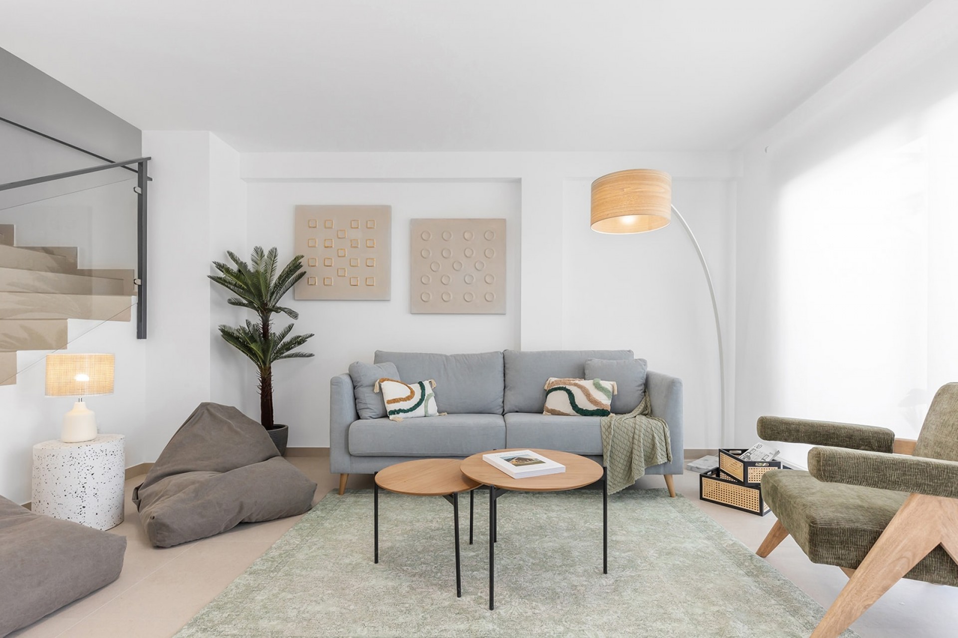 Nouvelle construction -  -
Rafal