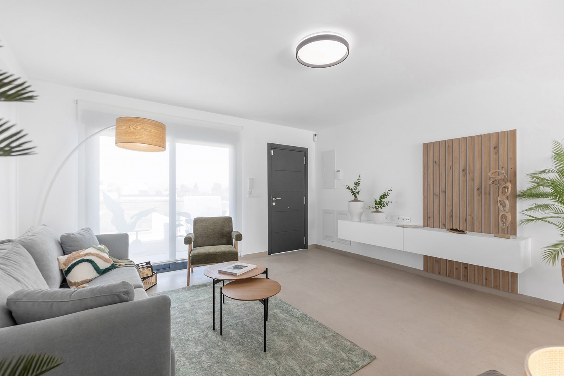 Nouvelle construction -  -
Rafal
