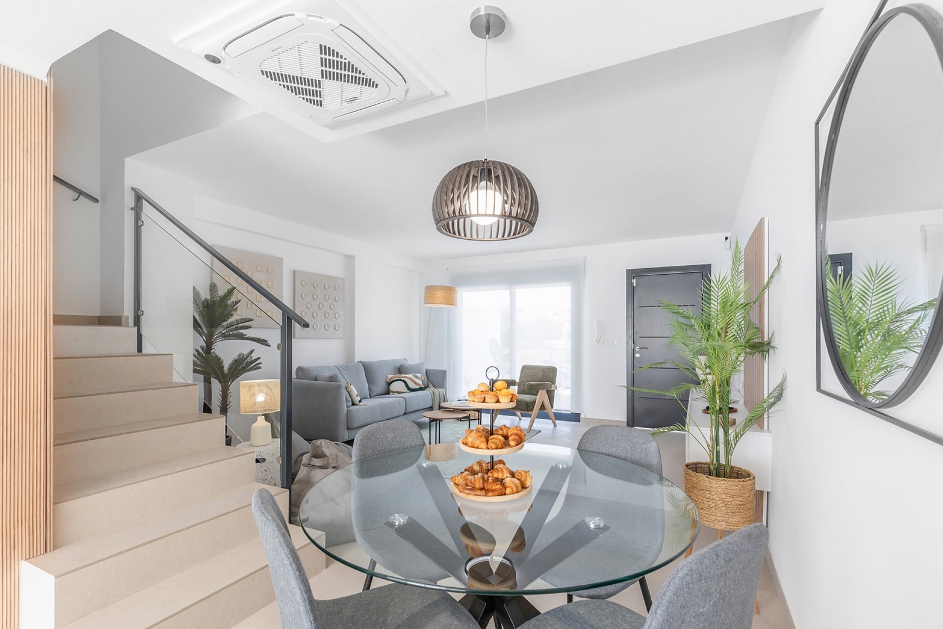 Nouvelle construction -  -
Rafal