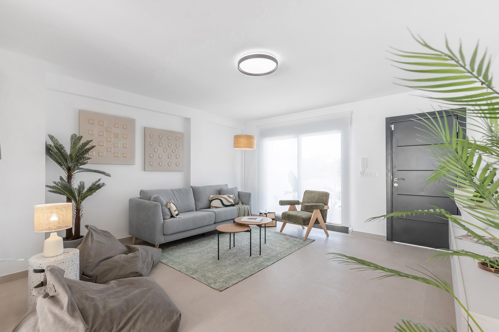 Nouvelle construction -  -
Rafal