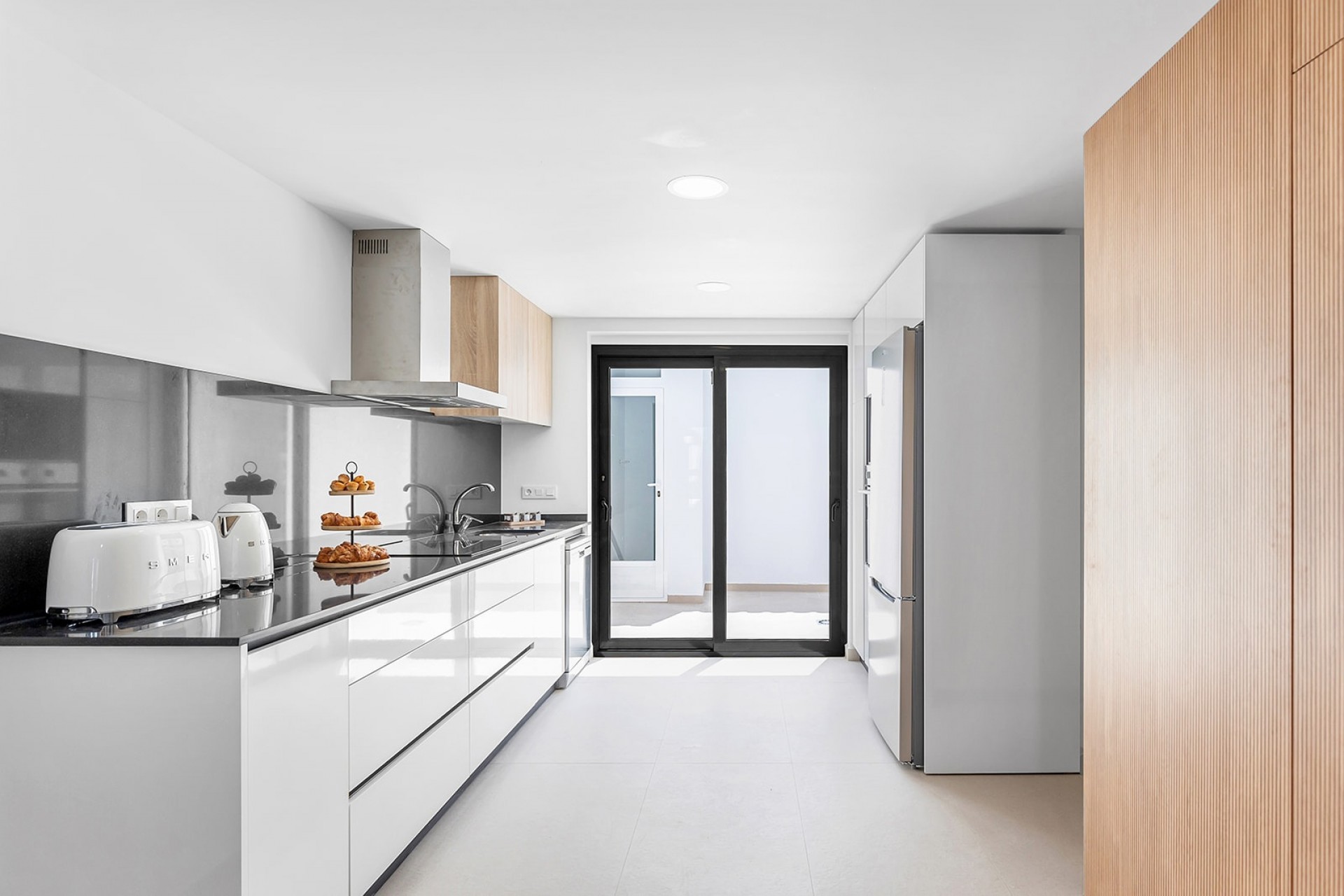 Nouvelle construction -  -
Rafal