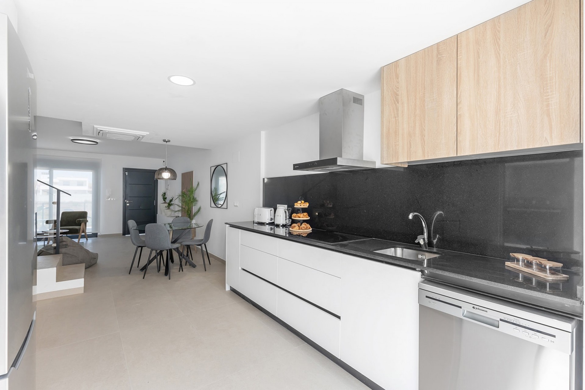 Nouvelle construction -  -
Rafal