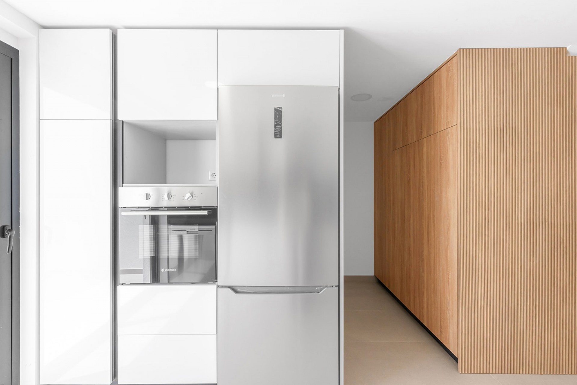 Nouvelle construction -  -
Rafal