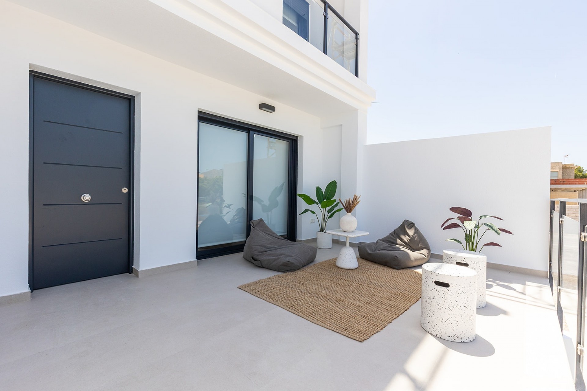 Nouvelle construction -  -
Rafal