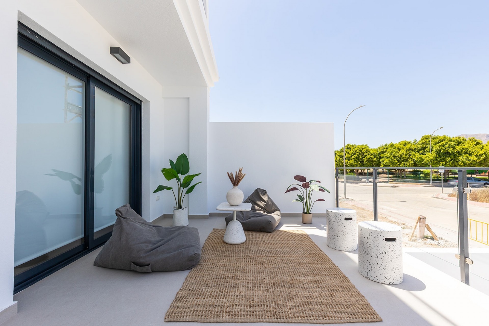 Nouvelle construction -  -
Rafal