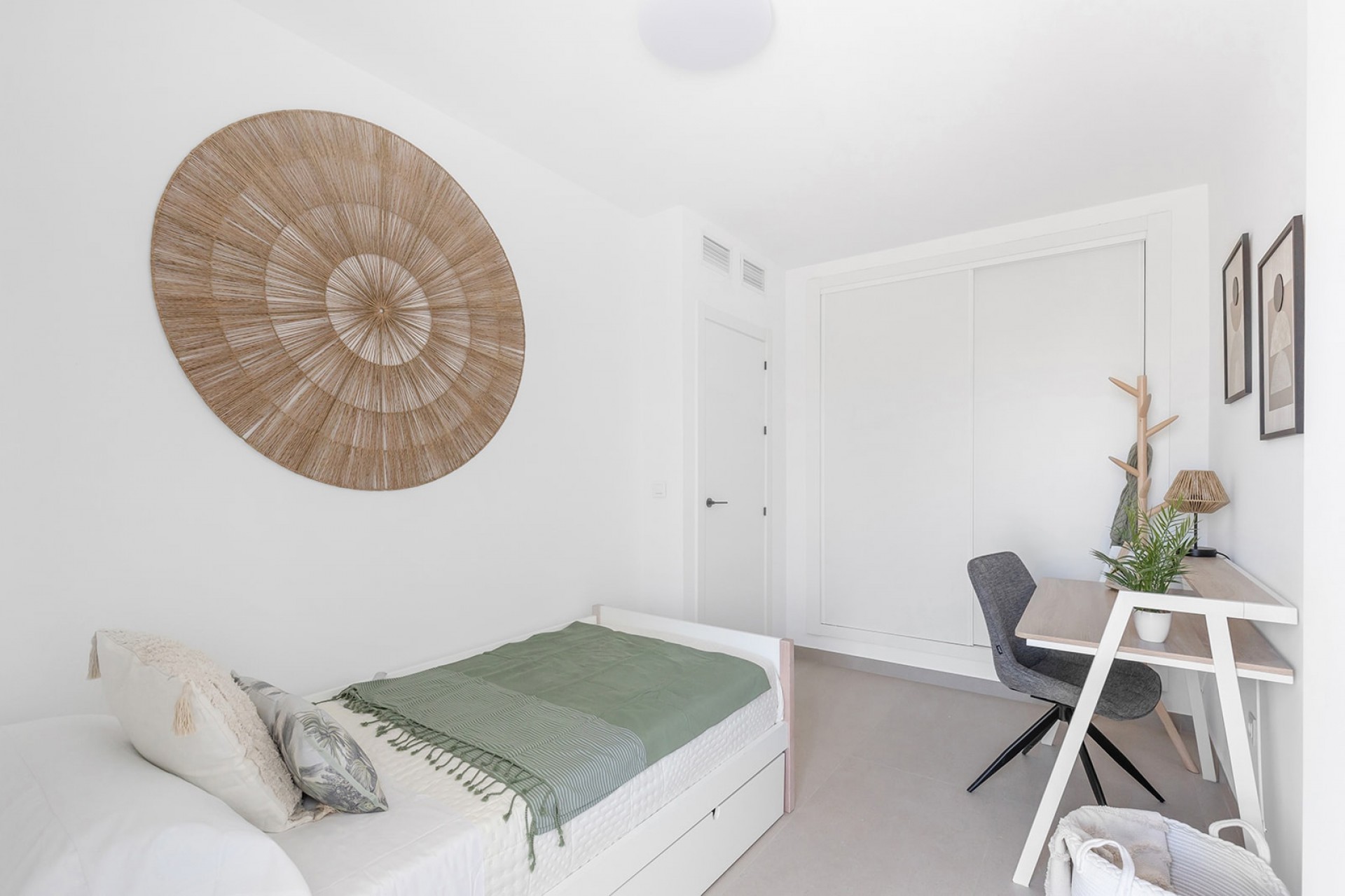 Nouvelle construction -  -
Rafal
