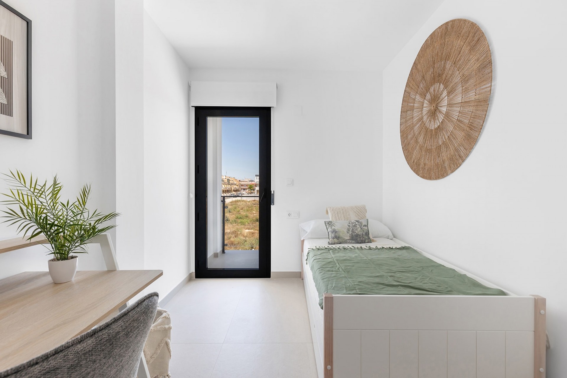 Nouvelle construction -  -
Rafal