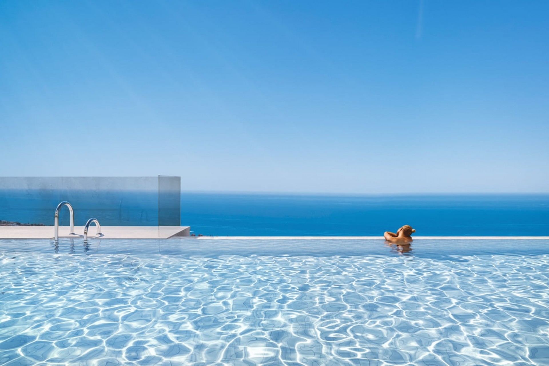 Nouvelle construction -  -
Rincón de la Victoria