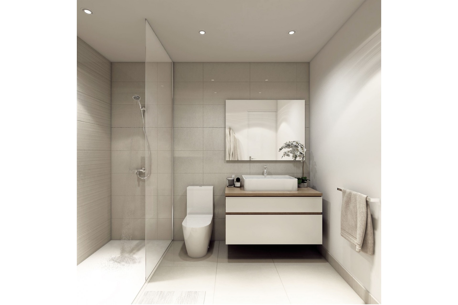 Nouvelle construction -  -
Rincón de la Victoria