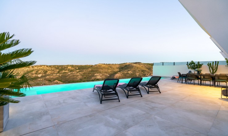  - Nouvelle construction - Rojales - Rojales