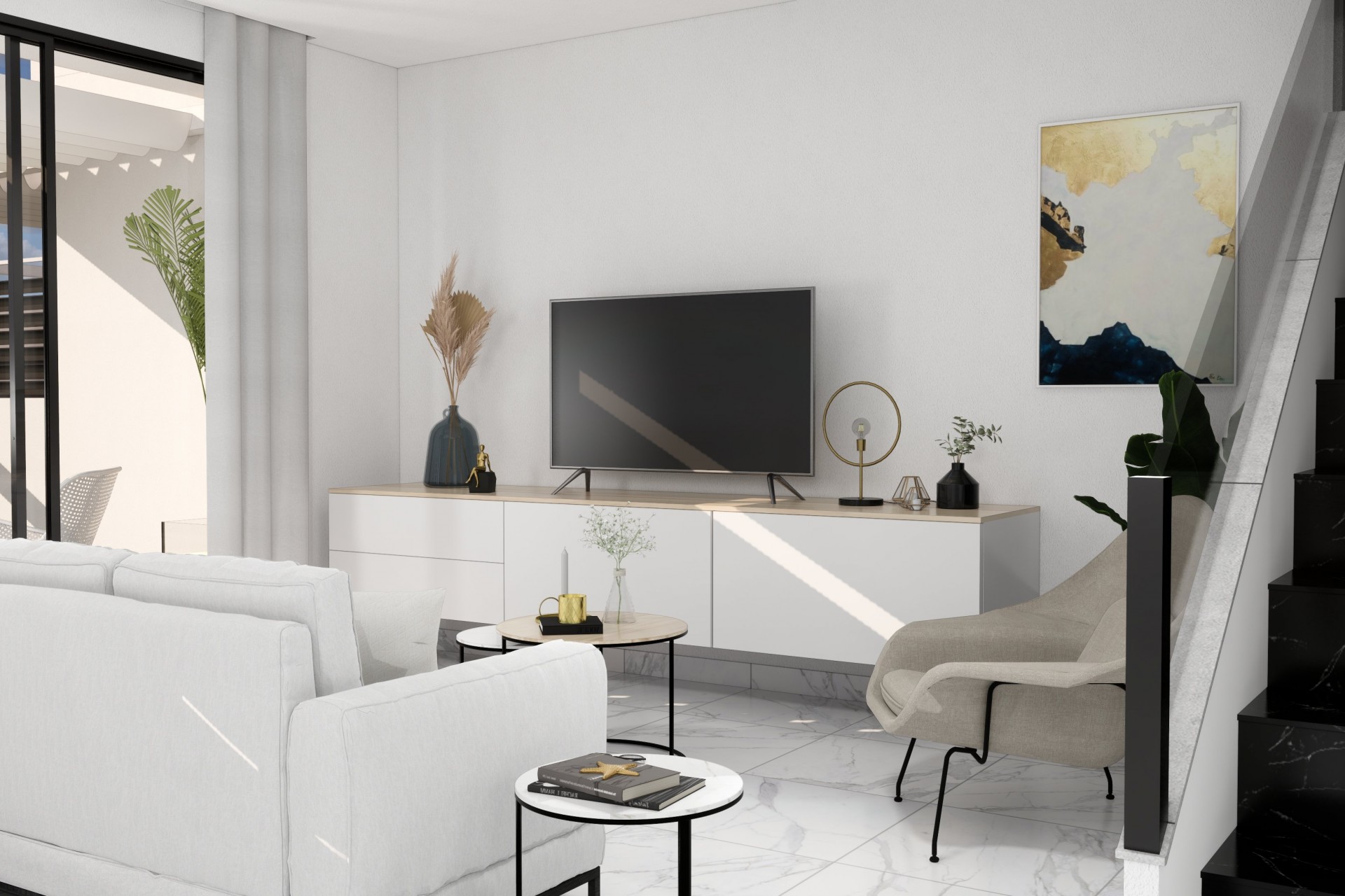 Nouvelle construction -  -
Rojales