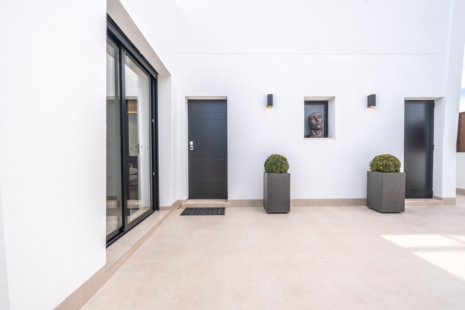 Nouvelle construction -  -
Roldán