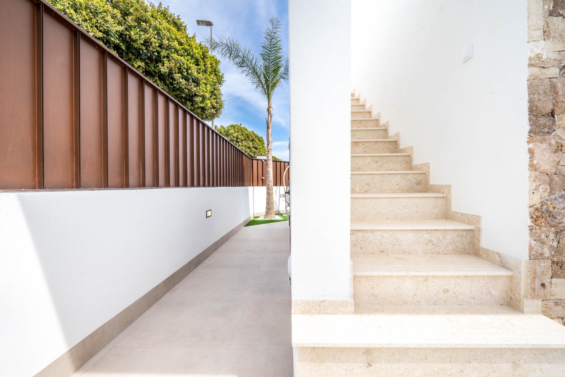 Nouvelle construction -  -
Roldán