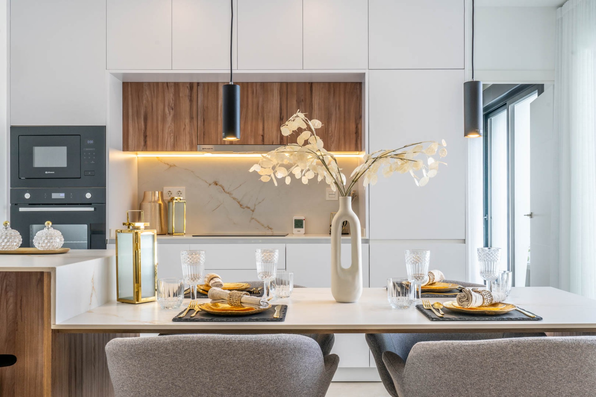 Nouvelle construction -  -
Roldán