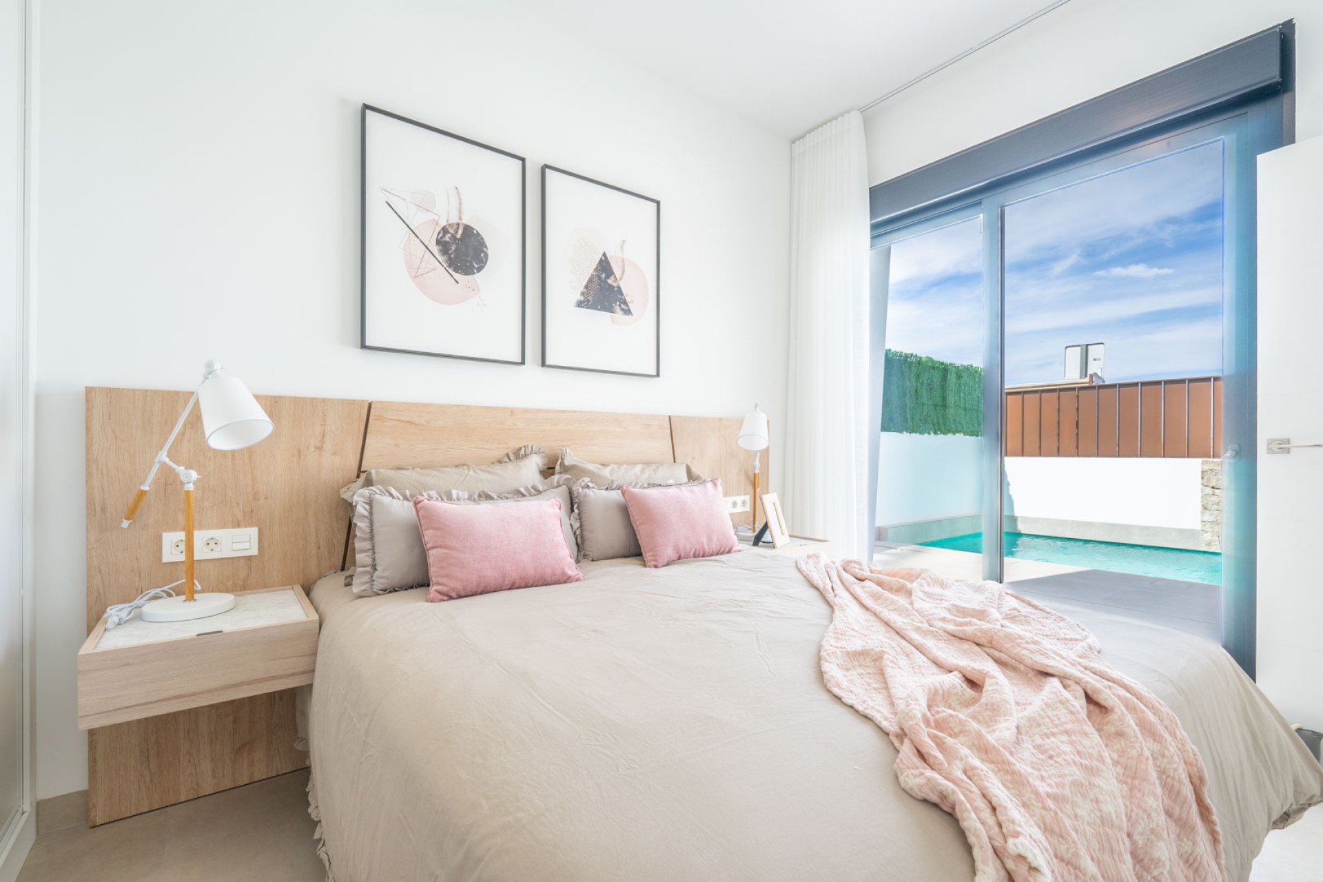 Nouvelle construction -  -
Roldán