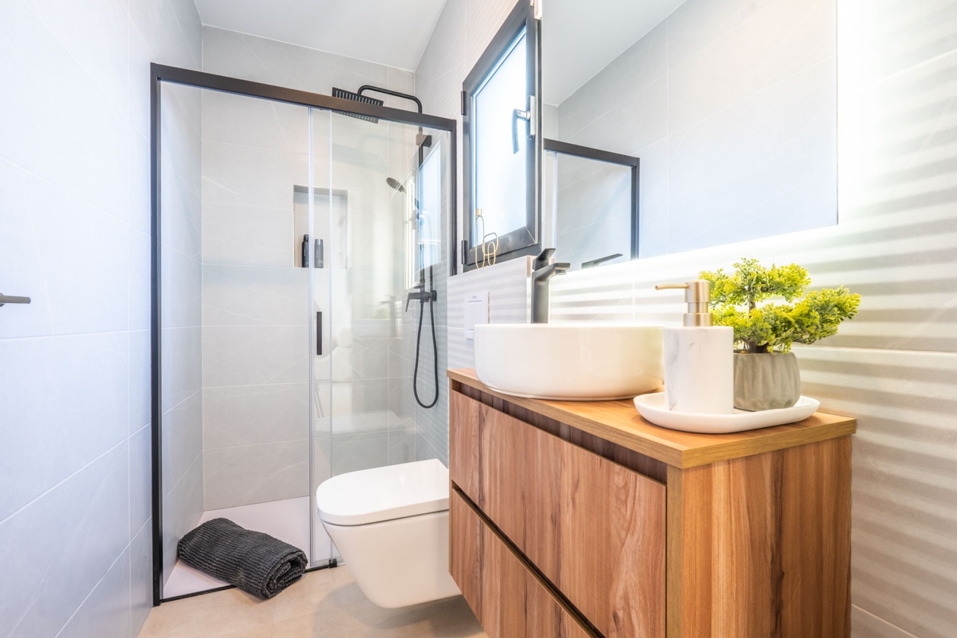 Nouvelle construction -  -
Roldán