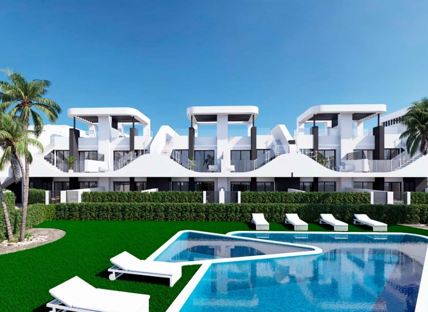 Nouvelle construction -  -
San Fulgencio