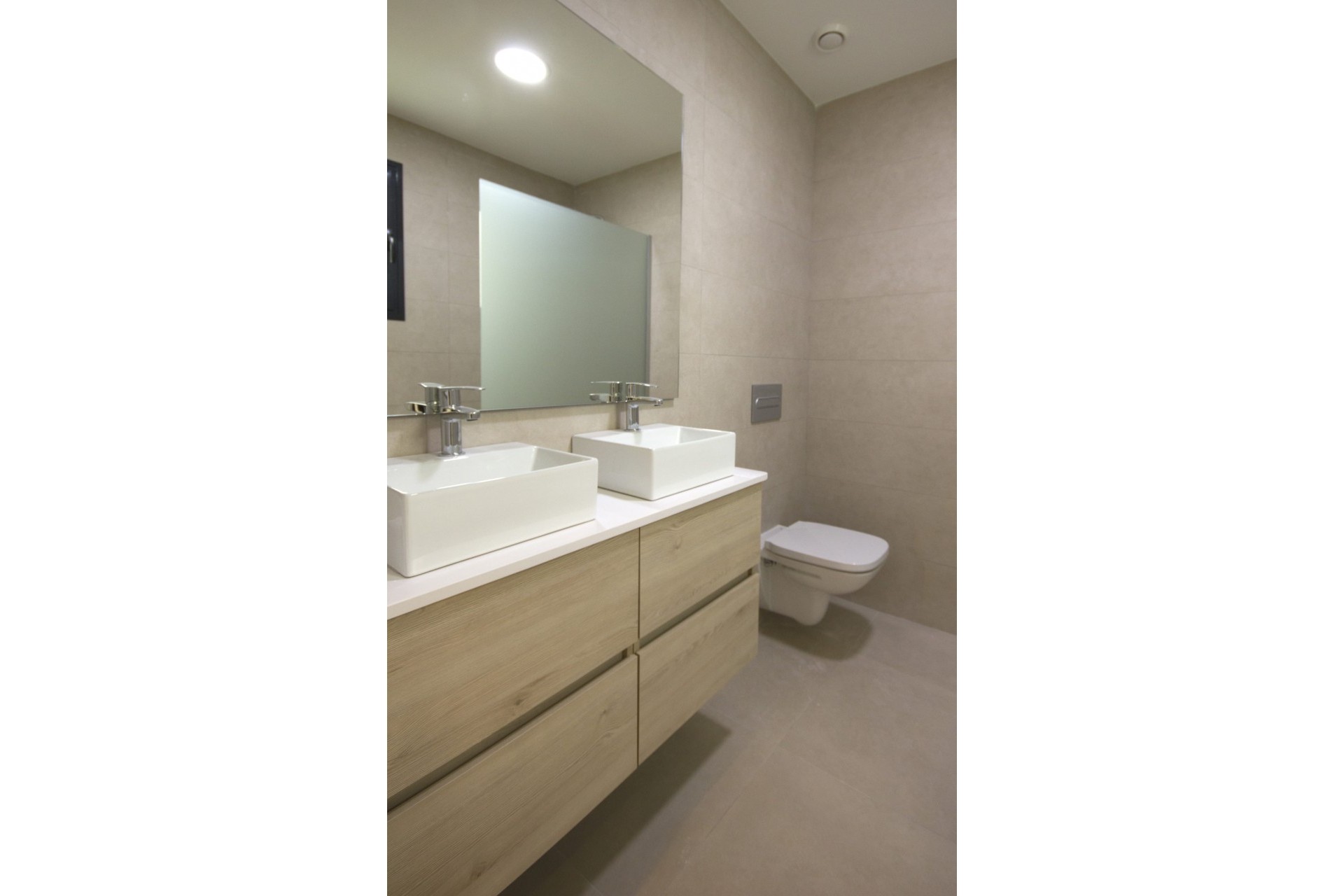 Nouvelle construction -  -
San Fulgencio