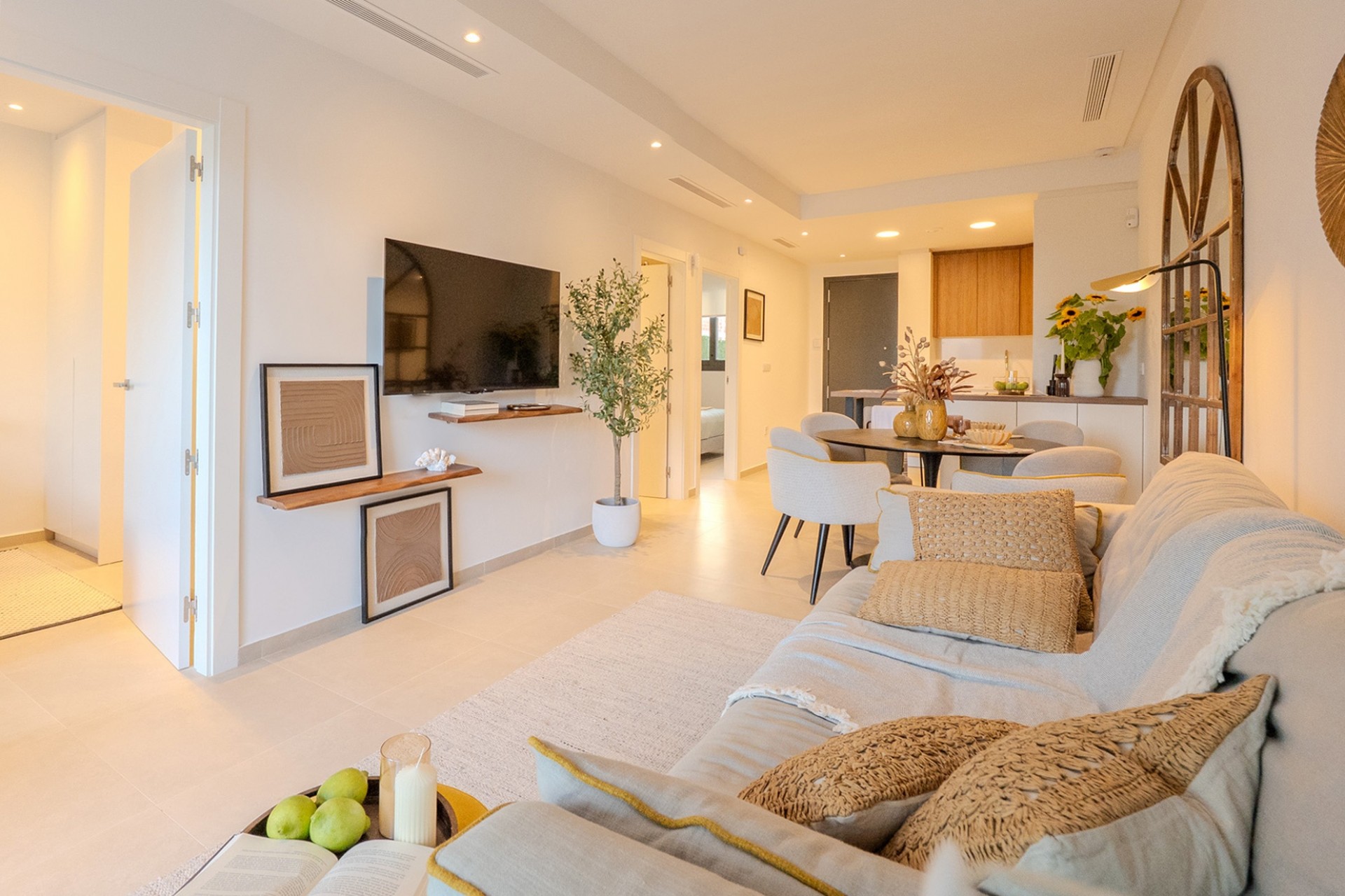 Nouvelle construction -  -
San Fulgencio