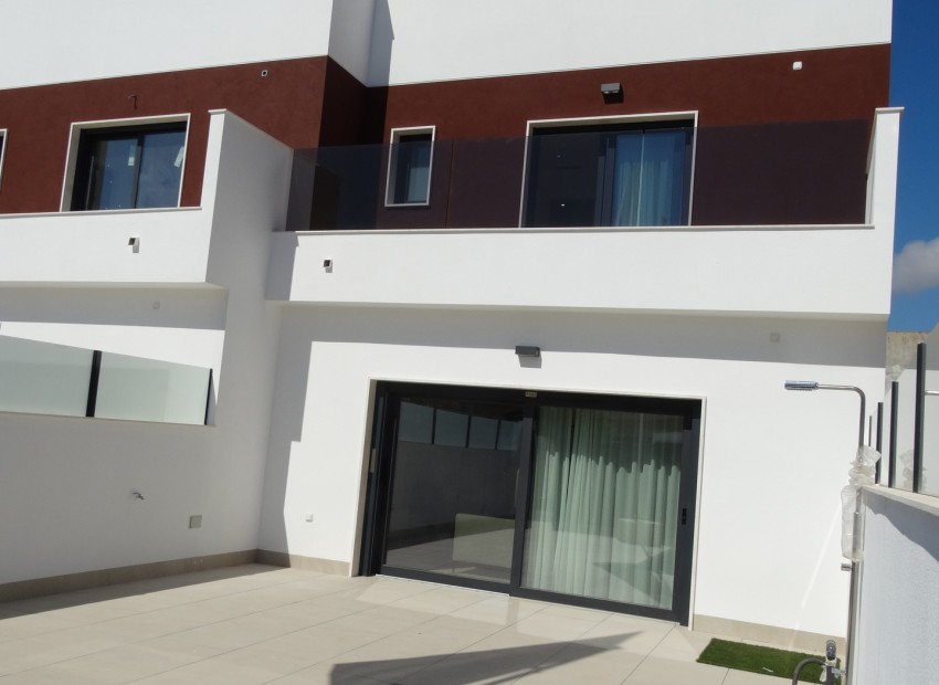 Nouvelle construction -  -
San Javier