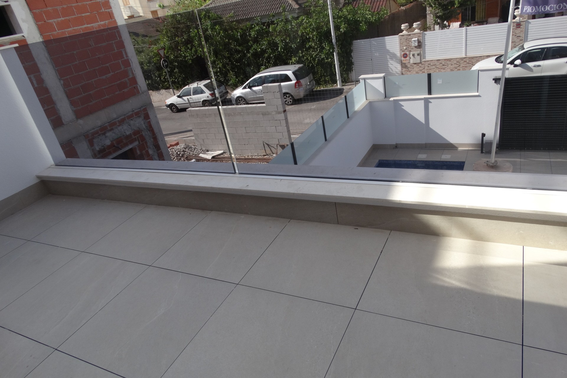 Nouvelle construction -  -
San Javier