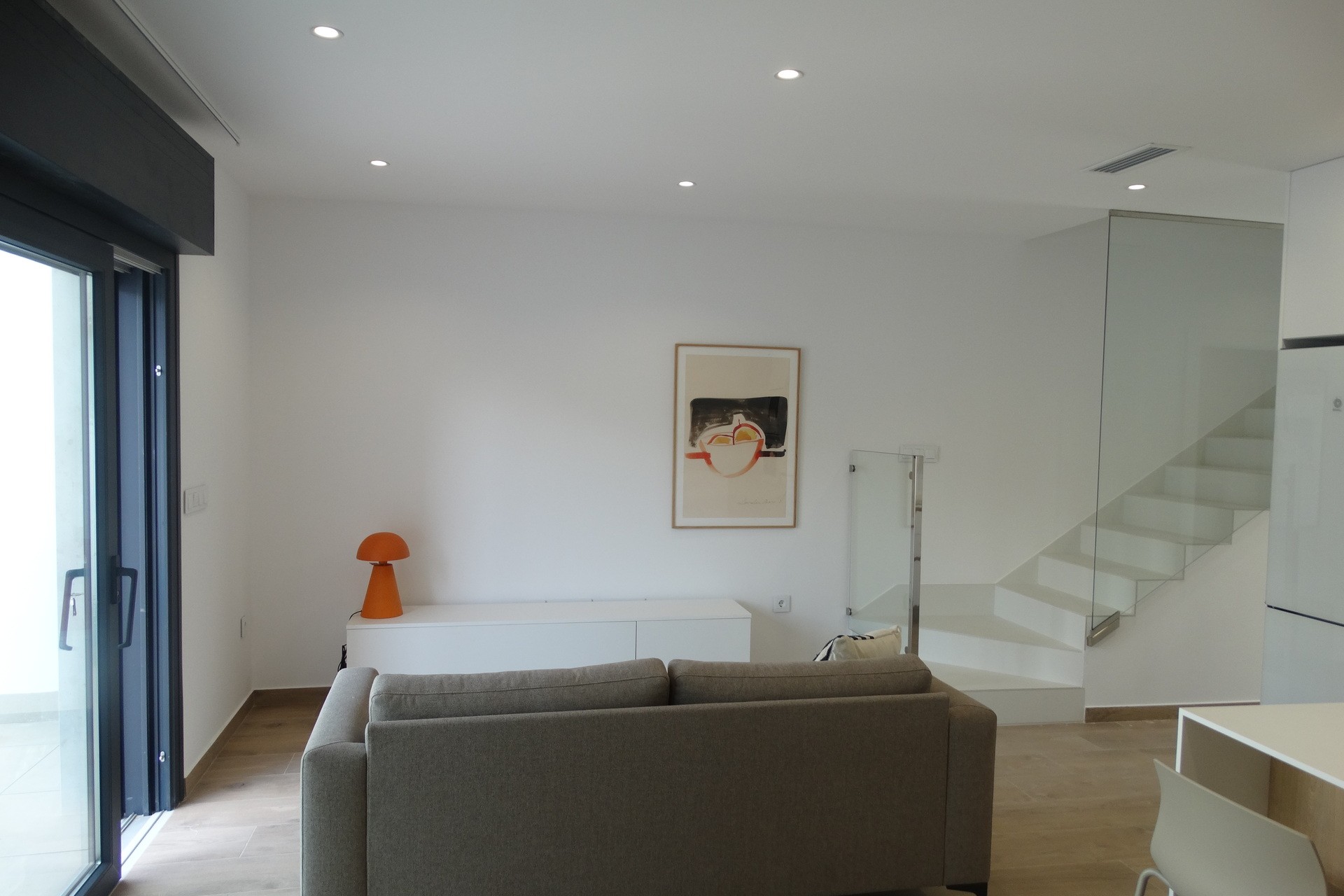 Nouvelle construction -  -
San Javier