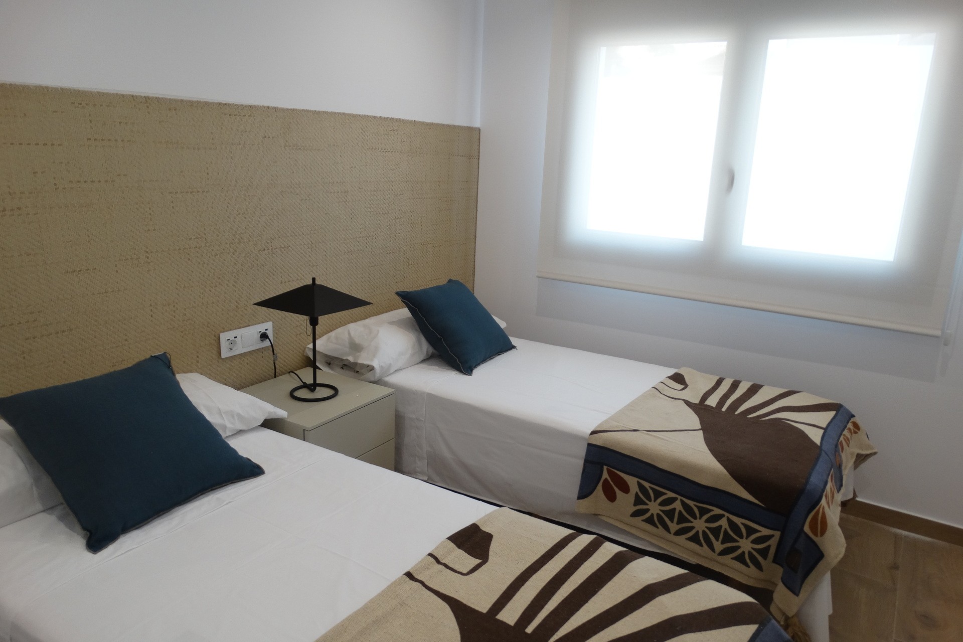 Nouvelle construction -  -
San Javier