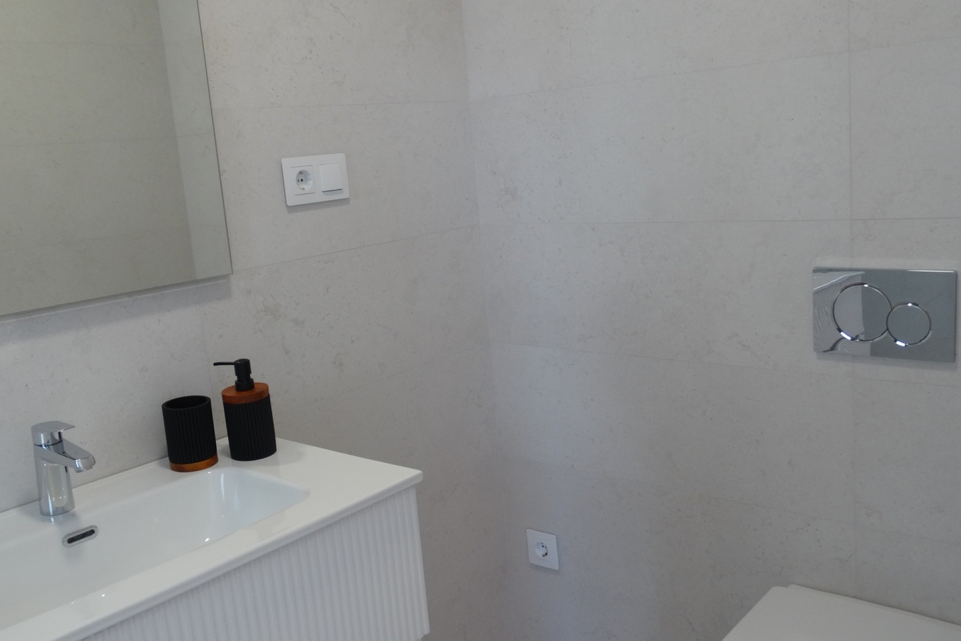 Nouvelle construction -  -
San Javier