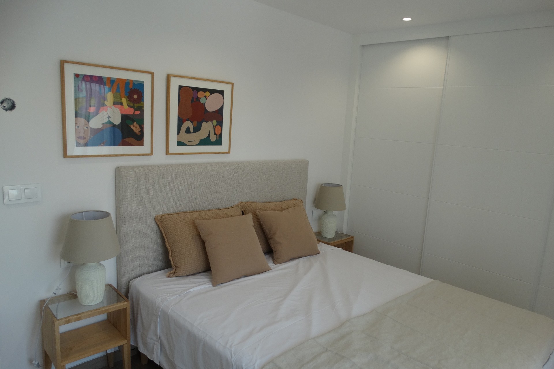 Nouvelle construction -  -
San Javier