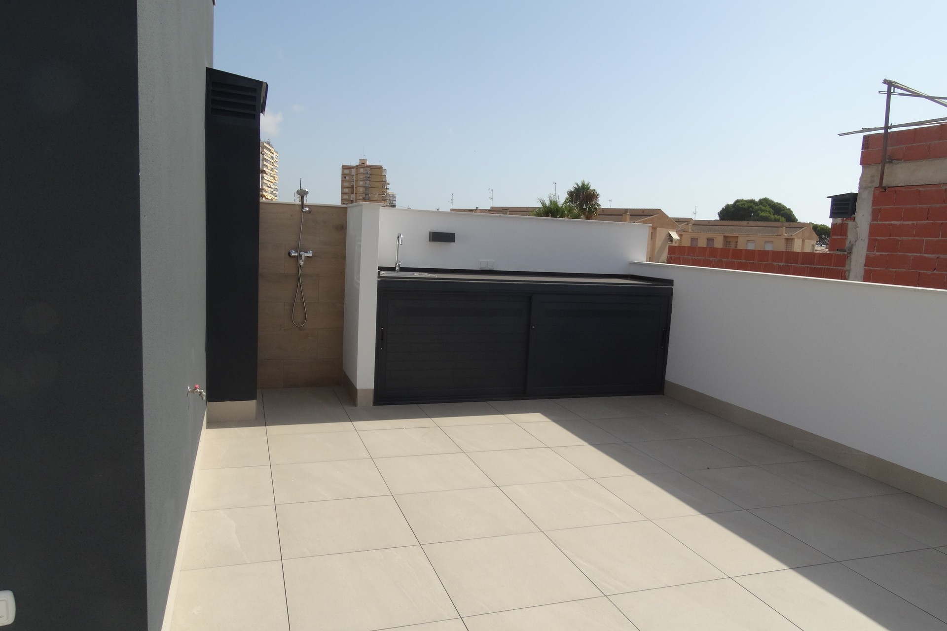 Nouvelle construction -  -
San Javier