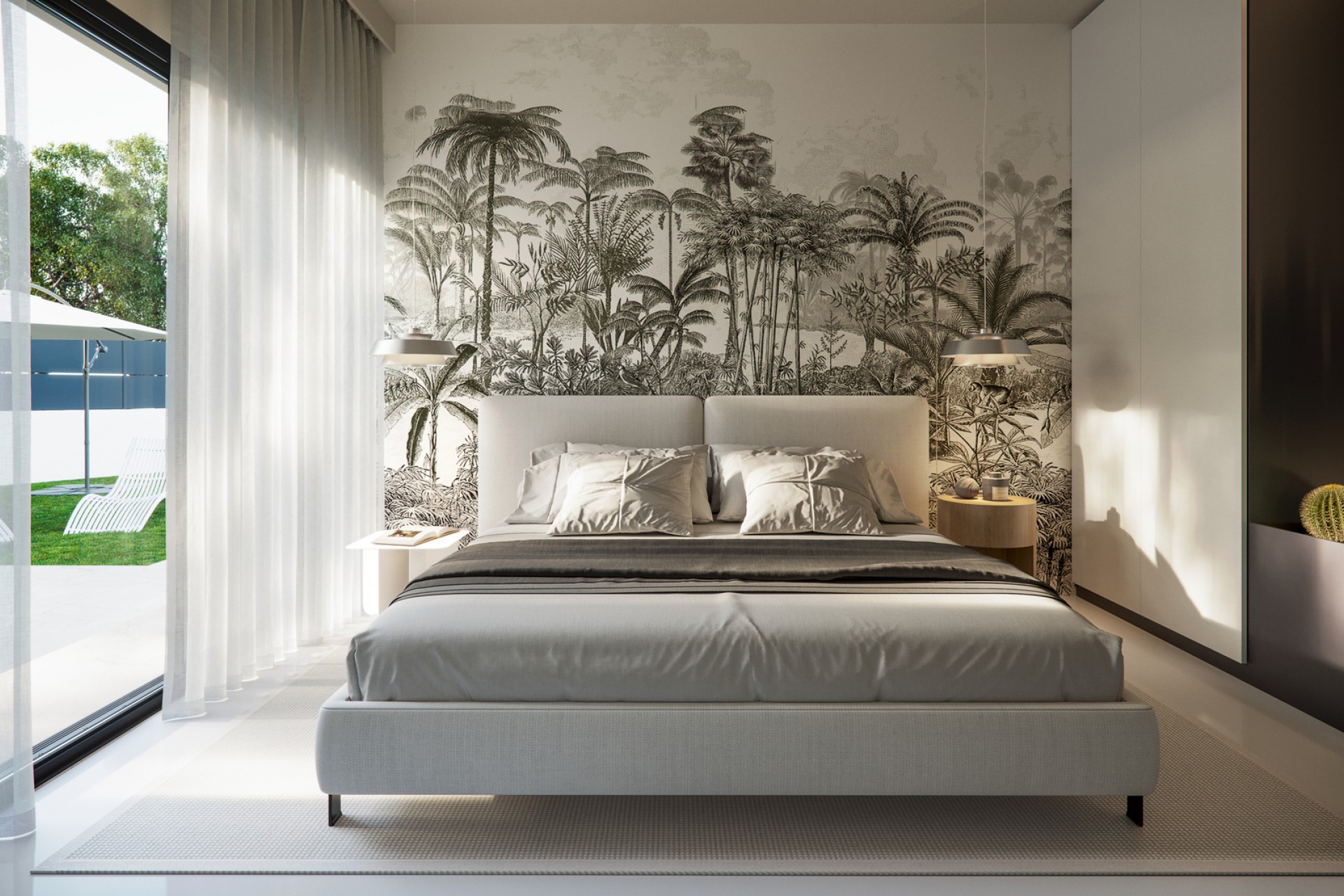 Nouvelle construction -  -
San Miguel de Salinas