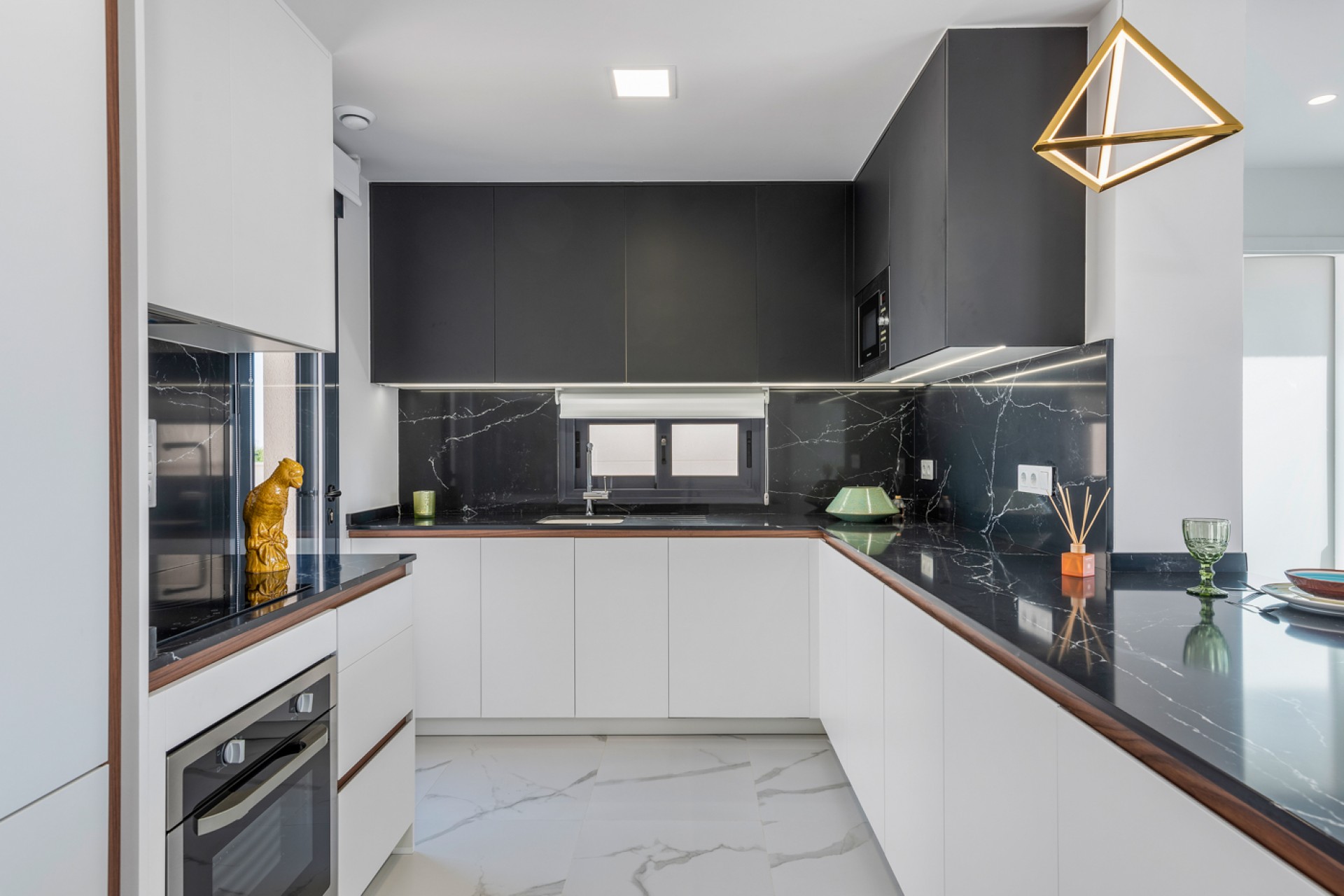 Nouvelle construction -  -
San Miguel de Salinas