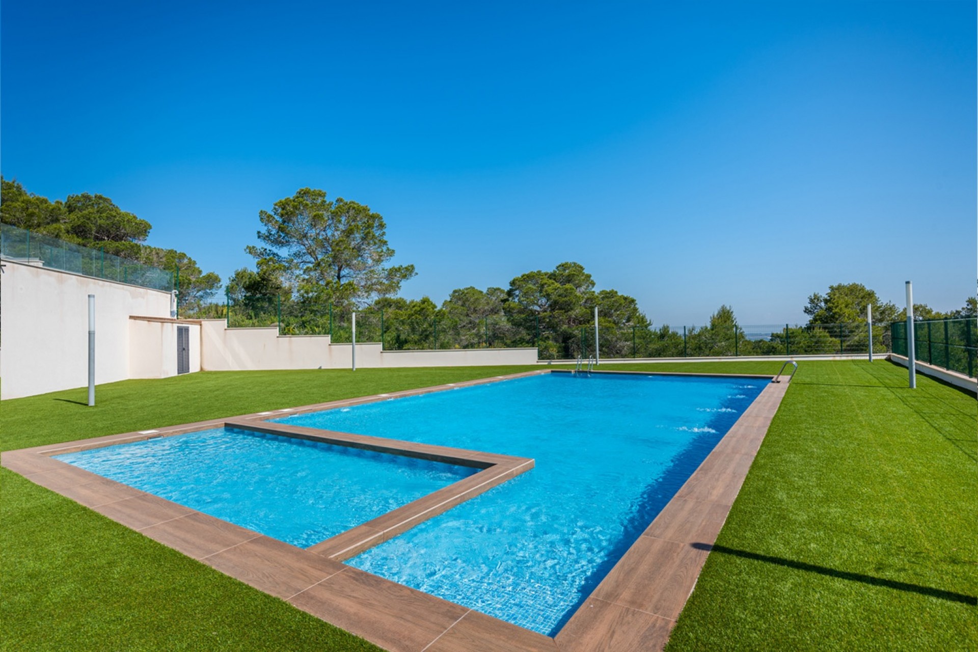 Nouvelle construction -  -
San Miguel de Salinas