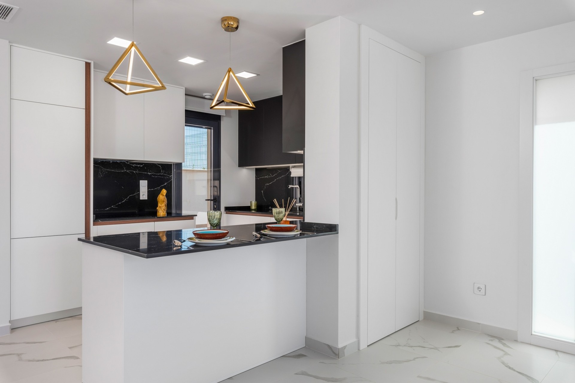 Nouvelle construction -  -
San Miguel de Salinas