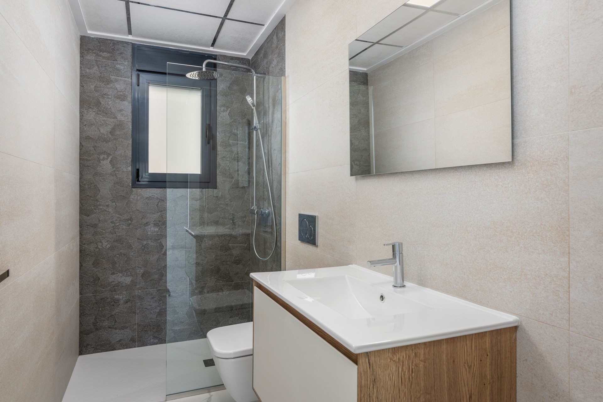 Nouvelle construction -  -
San Miguel de Salinas