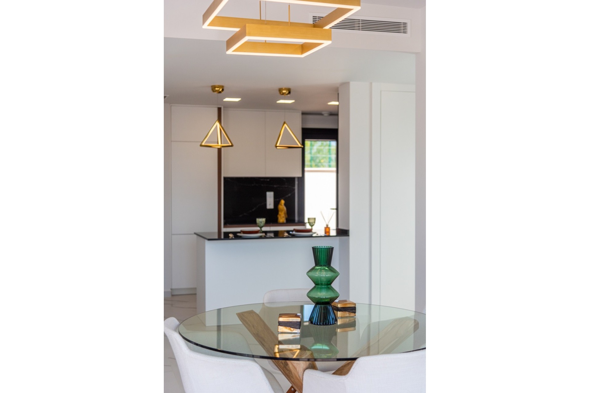 Nouvelle construction -  -
San Miguel de Salinas