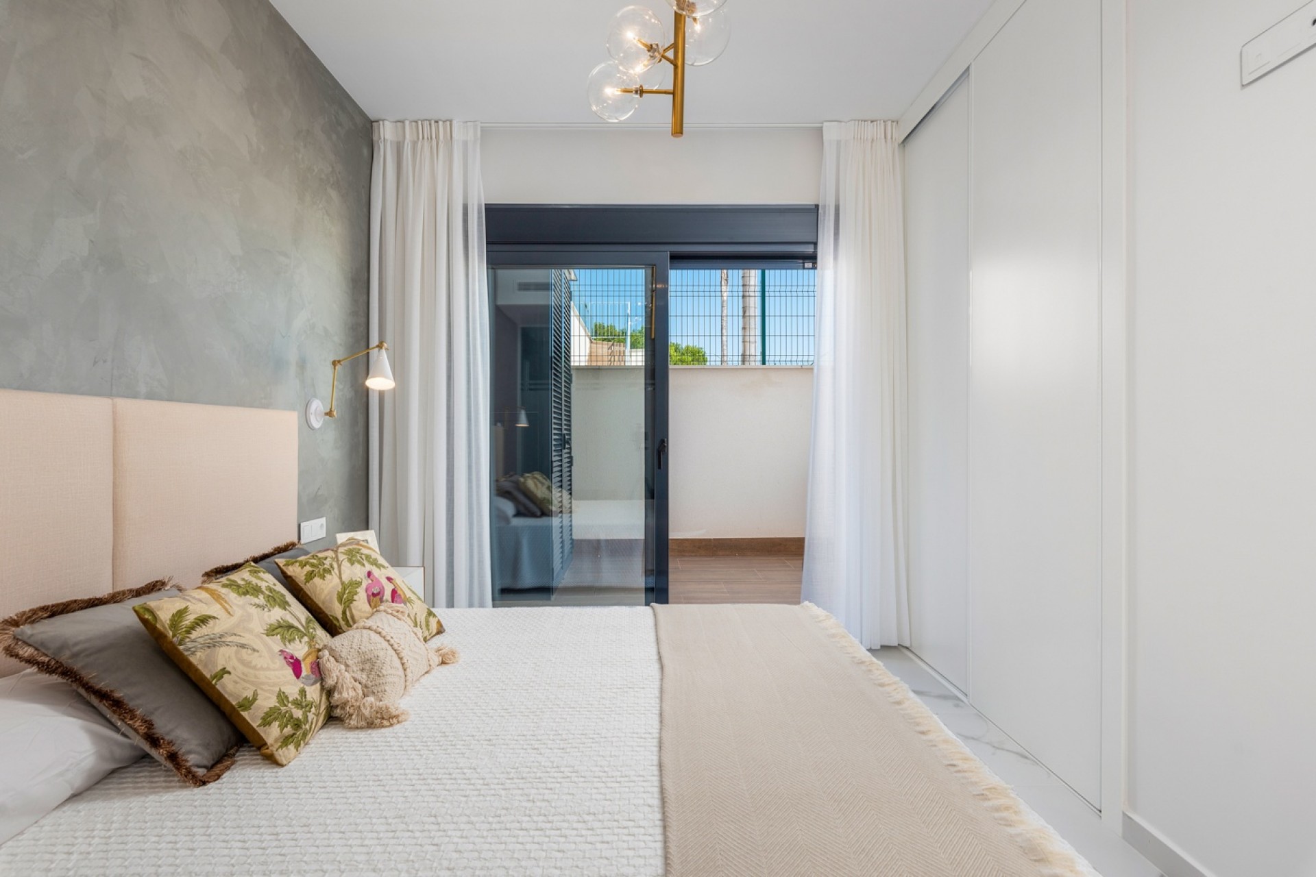 Nouvelle construction -  -
San Miguel de Salinas