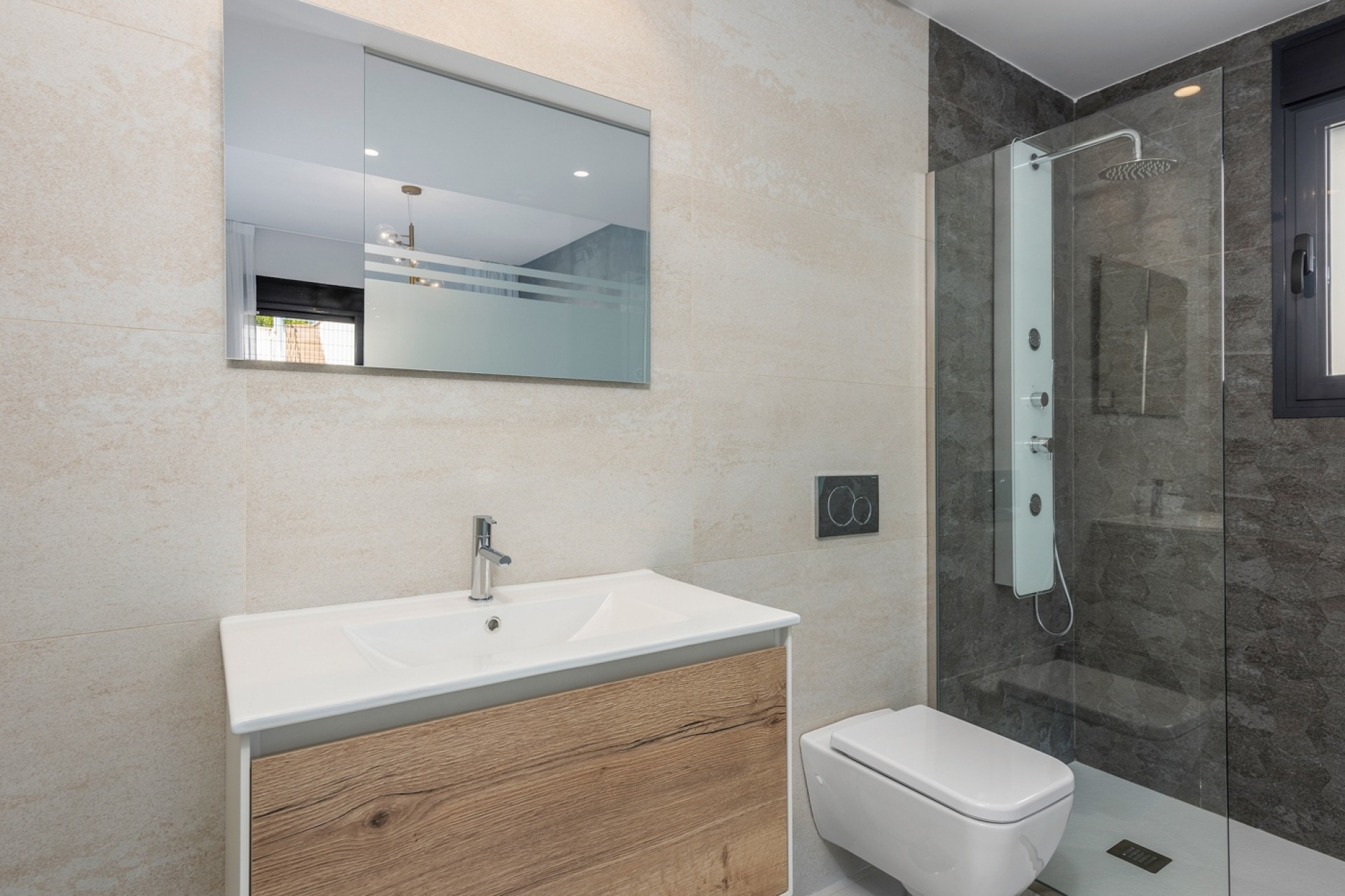 Nouvelle construction -  -
San Miguel de Salinas