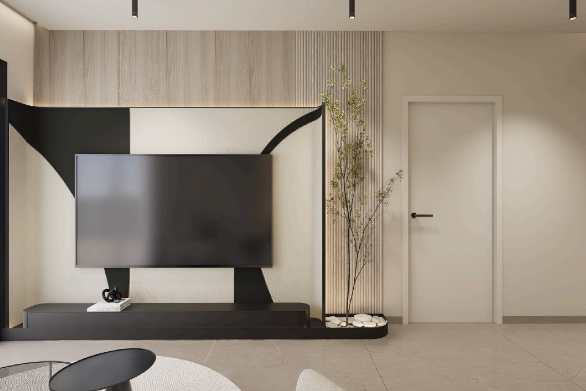 Nouvelle construction -  -
San Miguel de Salinas